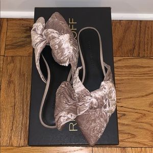 Rebecca Minkoff Shoes